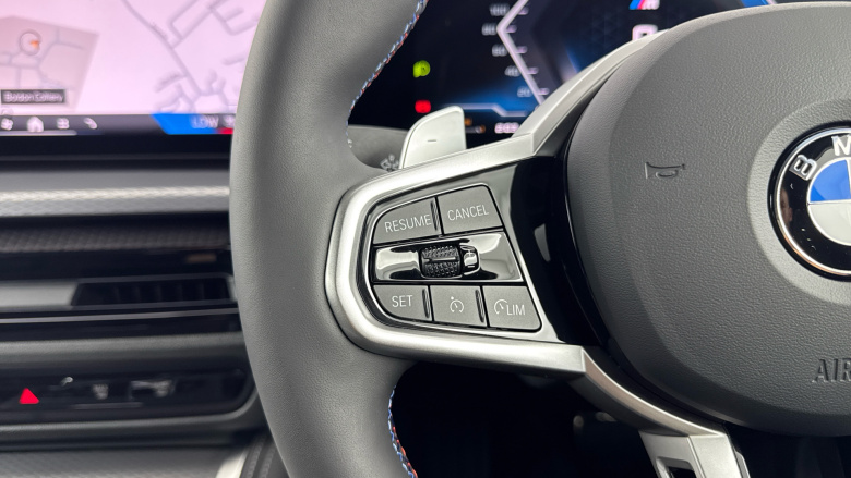 BMW 4 Series M440i xDrive MHT 5dr Step Auto Petrol Hatchback